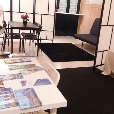 Apartamento Boa Noite Apertment Lisboa Exterior foto