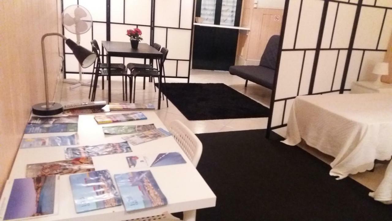 Apartamento Boa Noite Apertment Lisboa Exterior foto